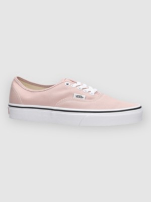 Authentic rose hot sale vans